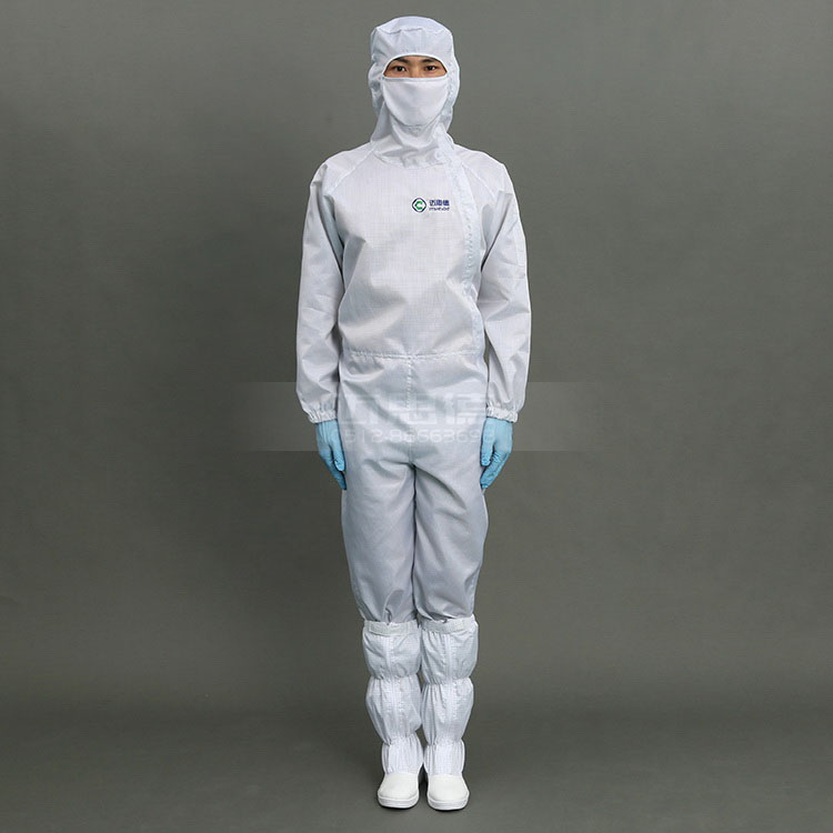 無塵服和防靜電服是一個(gè)產(chǎn)品嗎？他們有什么區(qū)別？