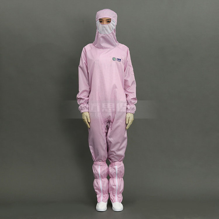防靜電服的級(jí)別是生產(chǎn)時(shí)做出來的嗎？