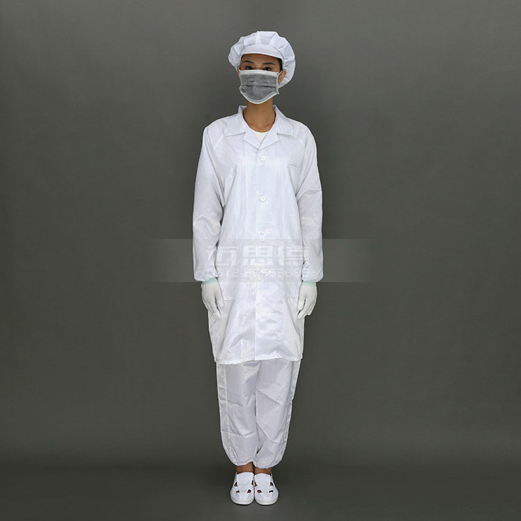 購買防靜電服時一定不能只貪圖價格的便宜