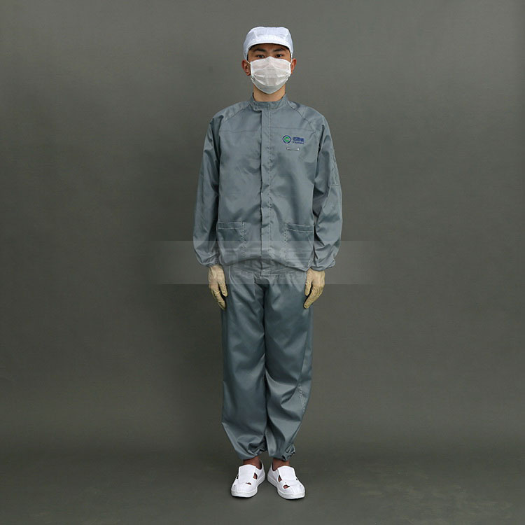 防靜電服除了電子行業(yè)以外為什么其他行業(yè)也需要穿？