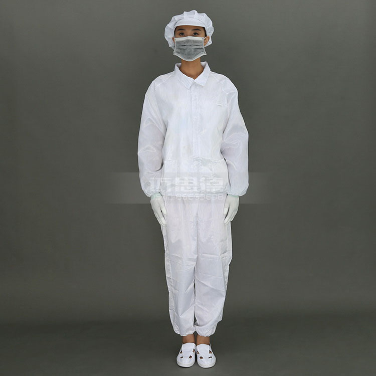 防靜電服的級(jí)別在什么時(shí)候界定的？