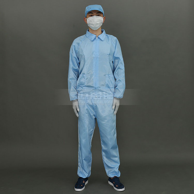 防靜電工作服的技術(shù)標(biāo)準(zhǔn)是什么？