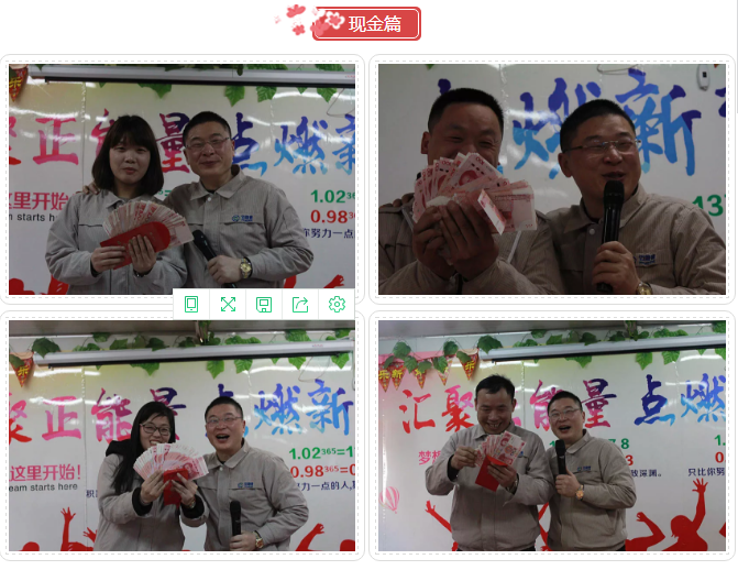 誠立電子祝您新春快樂！狗年旺旺旺！