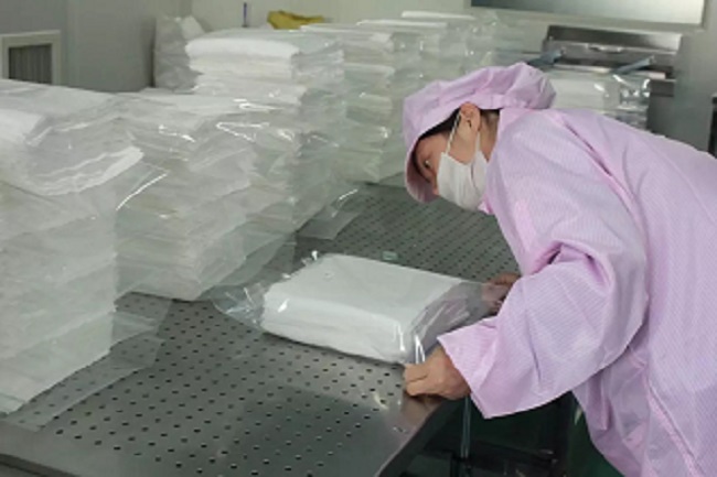 誠立&邁思德生產(chǎn)技能等級評定比賽，用專業(yè)保證品質(zhì)!