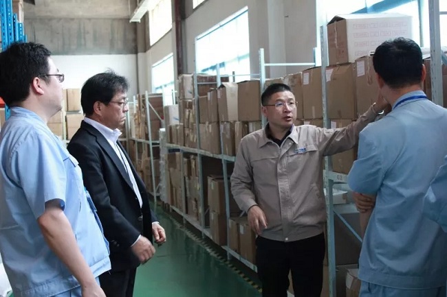 世界五百強(qiáng)企業(yè)的選擇誠立