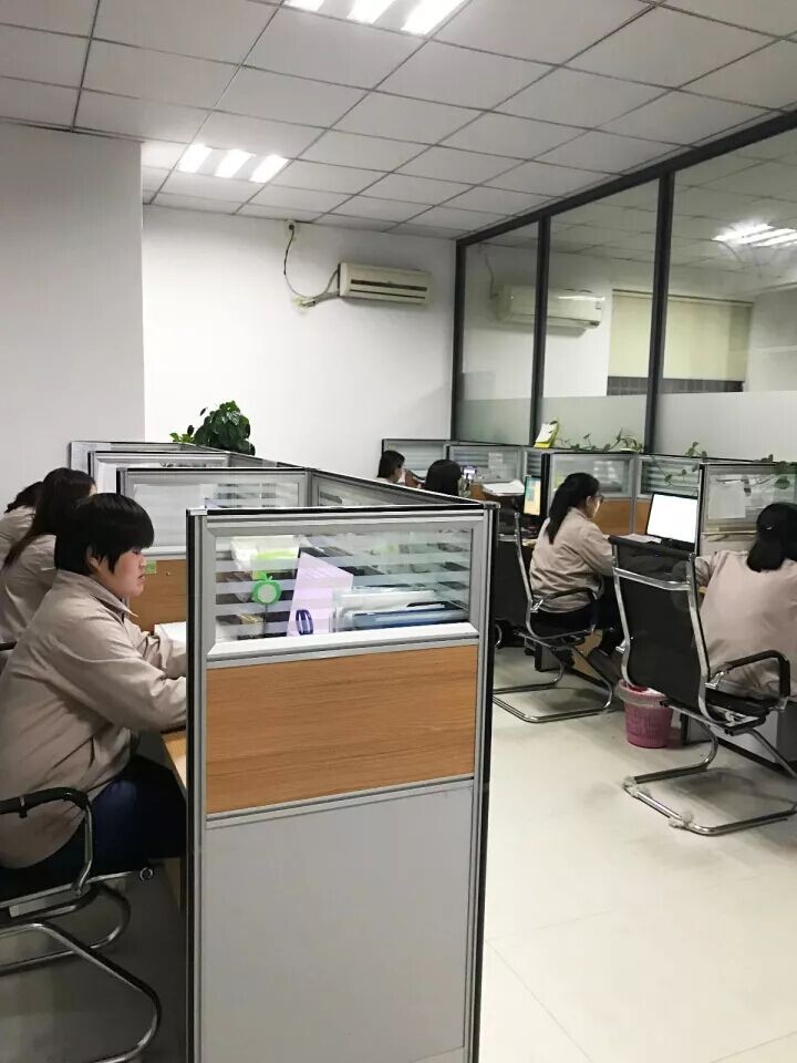 蘇州誠(chéng)立電子材料有限公司2018年第六次快樂(lè)會(huì)議圓滿落幕